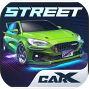 CarXStreet街头赛车官方版 v1.2.1