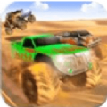 真实沙漠汽车游戏手机安卓版 v1.3
