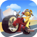摩托车冲冲冲游戏最新版 v0.2
