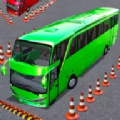 城市巴士停车模拟中文最新版 v2.0