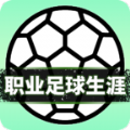 职业足球生涯官方正式版 v1.0.0