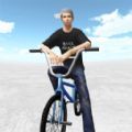 3D自行车终极狂飙官方安卓版 v1.0