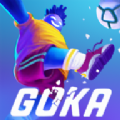 goka街头足球游戏中文版 v0.3.2