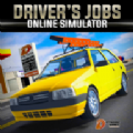 司机在线工作模拟器游戏官方安卓版 v0.48