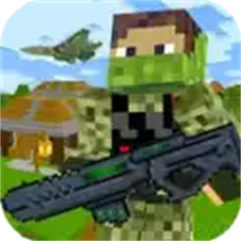 像素生存射击2安卓版 v1.187