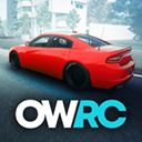 OWRC开放世界赛车安卓版 v1.0108