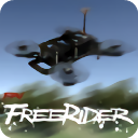 FPV模拟器手机版最新版(Freerider)v3.5