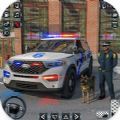 警察追车3D游戏安卓版 v1.0.0.2