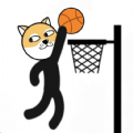 狗头篮球之极限对决安卓版 v1.0.0