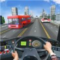 城市大巴运输司机游戏中文版 v3.3.15