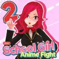女高中生动漫格斗2游戏手机版 v3.0