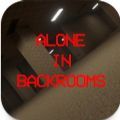 Alone In Backrooms游戏安卓版 v0.1