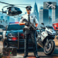 警察维加斯抓捕模拟行动游戏中文版 v1.0
