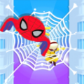 街头蜘蛛英雄最新版下载安装 v3.10000.0408.1.1
