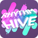 Rhythm Hive最新版本2025 v6.8.0