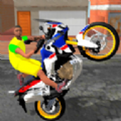查诺的摩托车游戏安卓版 v1.0