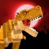 Dinosaur Merge Block Fighting游戏 v1.1.8