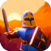 Crown Quest Action RPG游戏官方版 v1.0