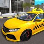 出租车模拟体验游戏 v3.3.4