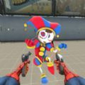 马戏团小丑冒险游戏安卓版 v1.0