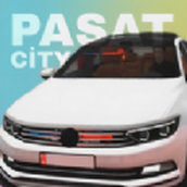 帕萨特汽车之城官方正版免费版 v1