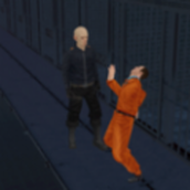 监狱斗争游戏 v1.0.3