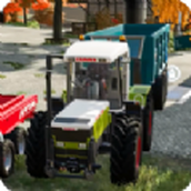 美国拖拉机农业模拟游戏 v0.2