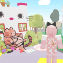 奥比猫屋跑酷 v1.090.1