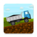 迷你卡车司机最新版(Mini Trucker) v1.9.14