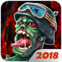 僵尸生存(Zombie Survival 2018)官网版 v3.2.0