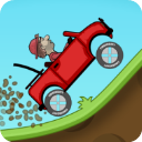 登山赛车国际服正版(Hill Climb Racing) v1.61.0