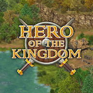 王国英雄试玩版 v1.6.12