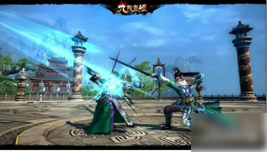九阴真经3d如何激活门派至宝_九阴真经3d门派至宝玩法