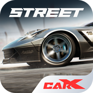 CarX Street街头赛车完美版 v1.7.0