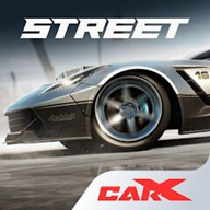 CarX Street安卓版 v1.7.0