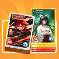 灵魂tcg卡牌最新官网版 v0.0.7