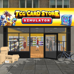 <font color='v1.2'>TCG卡店模拟经营3D</font>