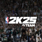 NBA2K25直装版 v300.15.246297225