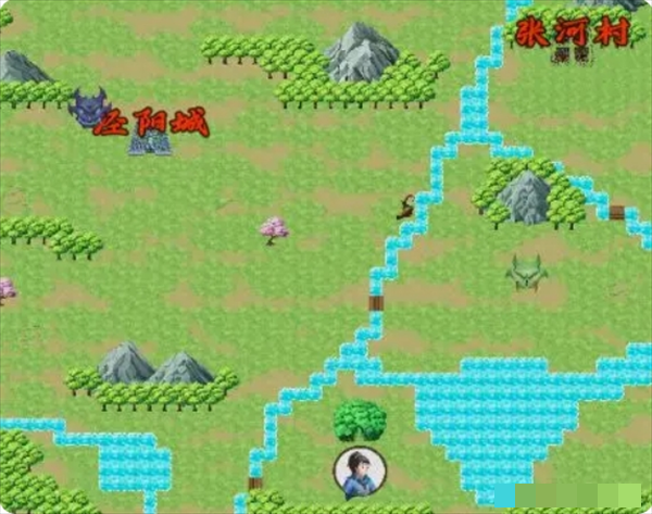 《神魔决之江湖行》第二章常见问题解答