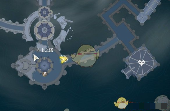 《鸣潮》新增红名怪妄罪节使裁决位置一览