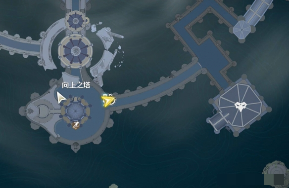 《鸣潮》2.2版本妄罪节使裁决位置一览