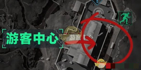 《三角洲行动》幸运鼠鼠刷新位置介绍