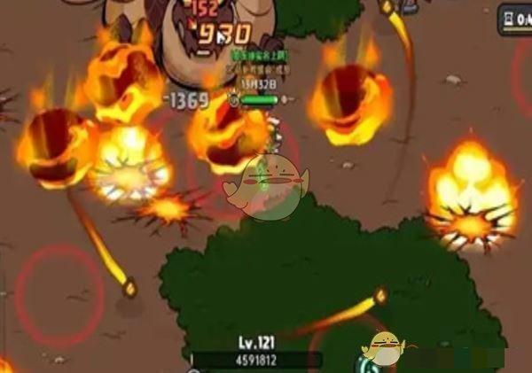 《英勇之地》魔龙刷新时间介绍