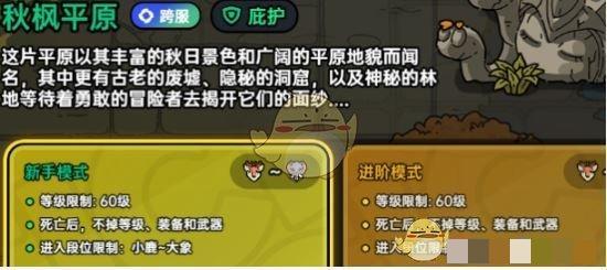 《英勇之地》狂猪族长位置介绍
