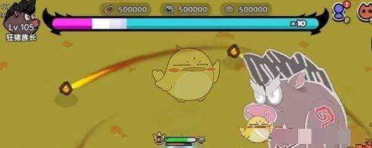 《英勇之地》狂猪族长位置介绍