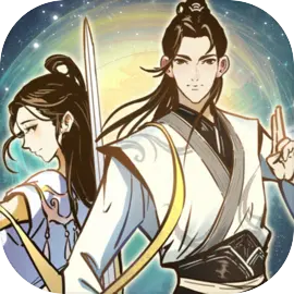 山海志异游戏手机版 v1.0.0安卓版