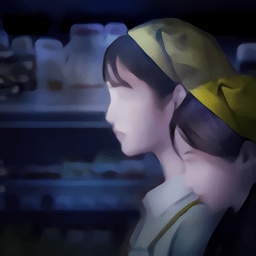 翌日忌夜的噬灵超市手机版 v1.0