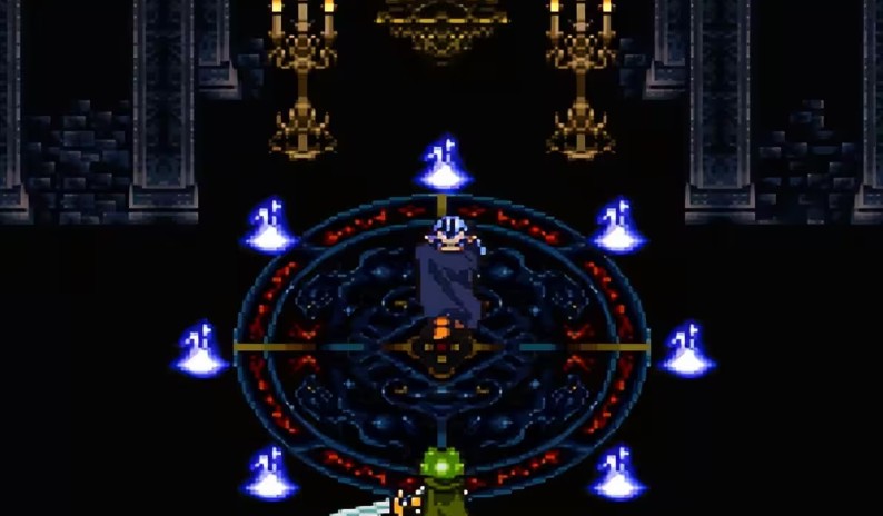 超时空之轮汉化版