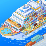 我的游轮游戏官方版 v1.6.5安卓版