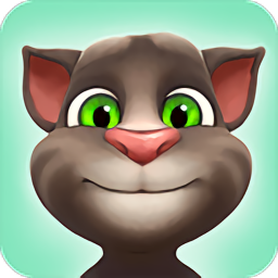 会说话的汤姆猫手游最新版 v3.10.0.856